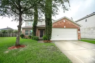 2306 Ledgeway Ct, Katy, TX 77450 - Photo 1