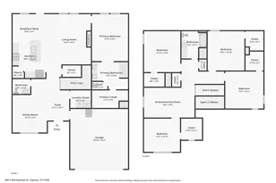 15011 Red Buckeye Dr, Cypress, TX 77433 - Photo 27