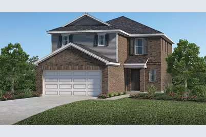 4961 Sun Falls Drive, Katy, TX 77493 - Photo 1