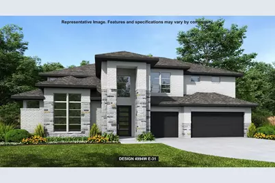 224 Harglow Court, Willis, TX 77318 - Photo 1