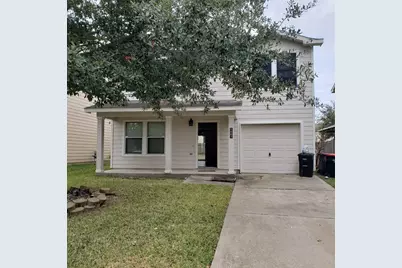 7863 Maverick Trace Lane, Cypress, TX 77433 - Photo 3