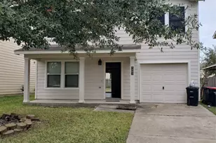 7863 Maverick Trace Ln, Cypress, TX 77433 - Photo 3