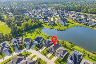 53 Sunrise Crest Trail, The Woodlands, TX 77375 - Photo 7