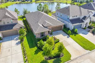 53 Sunrise Crest Trail, The Woodlands, TX 77375 - Photo 1