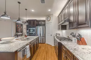 53 Sunrise Crest Trail, The Woodlands, TX 77375 - Photo 19