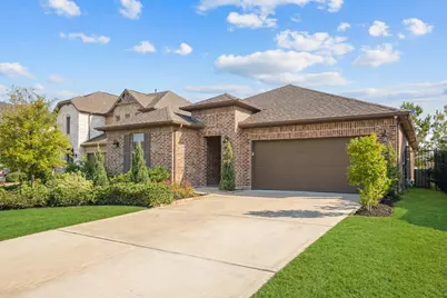 53 Sunrise Crest Trl, The Woodlands, TX 77375 - Photo 9