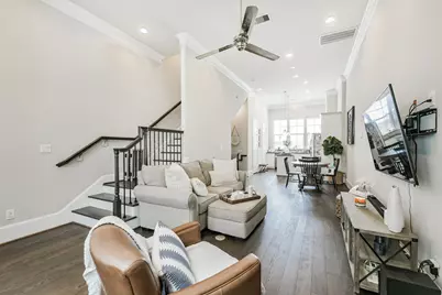 4041 Leeland Street, Houston, TX 77023 - Photo 17