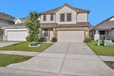 17423 Desmond Street, Humble, TX 77346 - Photo 1