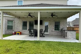 21706 Red Crab Ct, Cypress, TX 77433 - Photo 35