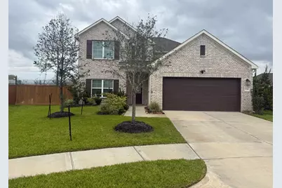 21706 Red Crab Court, Cypress, TX 77433 - Photo 1