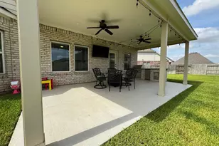 21706 Red Crab Ct, Cypress, TX 77433 - Photo 35