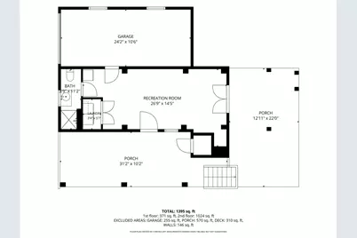 1078 Redfish Street, Bayou Vista, TX 77563 - Photo 41