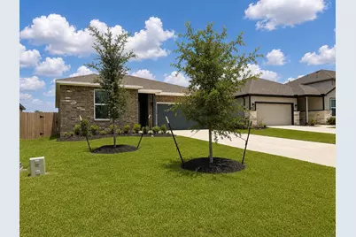 25436 Blossom Court, Magnolia, TX 77316 - Photo 3