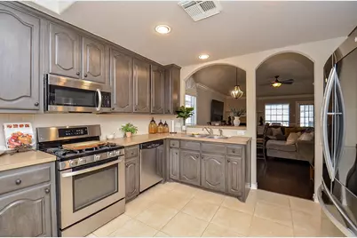 16414 Mesa Point Drive, Houston, TX 77095 - Photo 11