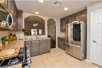 16414 Mesa Point Drive, Houston, TX 77095 - Photo 7