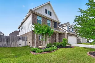 3018 Gabriel Michael Ct, Missouri City, TX 77459 - Photo 3