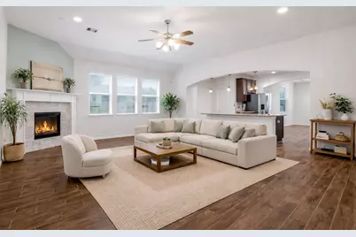 10007 Open Slope Court, Humble, TX 77396 - Photo 7
