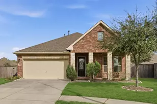 10007 Open Slope Ct, Humble, TX 77396 - Photo 1