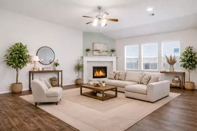 10007 Open Slope Court, Humble, TX 77396 - Photo 5