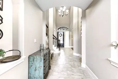 29110 Weldons Forest Court, Katy, TX 77494 - Photo 5