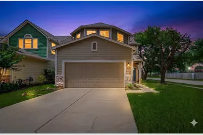 26130 Ripley Hills Drive, Richmond, TX 77406 - Photo 1