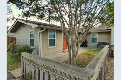 507 Houston Street #2, Rosenberg, TX 77471 - Photo 1