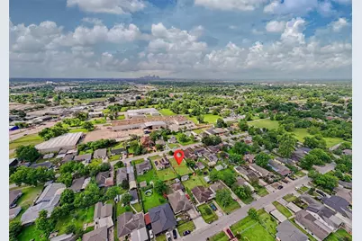 2819 Hitchcock Street, Houston, TX 77093 - Photo 1
