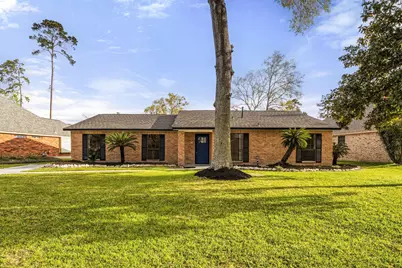 8014 17th Green Drive, Humble, TX 77346 - Photo 1