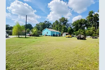 21201 South Street, New Caney, TX 77357 - Photo 1