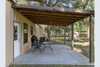 101 Oak Creek Drive, Van Vleck, TX 77482 - Photo 35