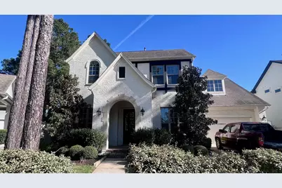 155 Rockwell Park Drive, Spring, TX 77389 - Photo 1