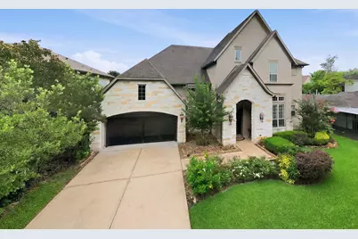 1510 Whispering Pines Drive, Houston, TX 77055 - Photo 1