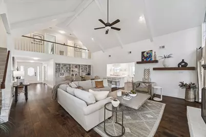 831 Merrick Drive, Sugar Land, TX 77478 - Photo 1