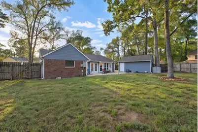 3815 Spruce Glen Drive, Kingwood, TX 77339 - Photo 3