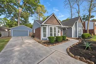 3815 Spruce Glen Dr, Kingwood, TX 77339 - Photo 1