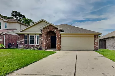 2815 Fox Mountain Drive, Spring, TX 77386 - Photo 1