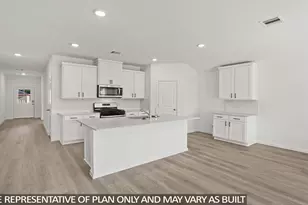 16438 Misty Cedar Ln, Magnolia, TX 77355 - Photo 1