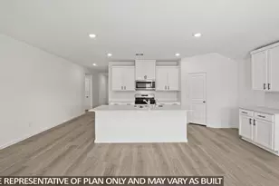 16438 Misty Cedar Ln, Magnolia, TX 77355 - Photo 3