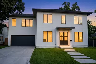 4002 Marquette St, West University Place, TX 77005 - Photo 1