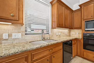 16217 Capri Drive, Jersey Village, TX 77040 - Photo 11