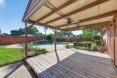 16217 Capri Drive, Jersey Village, TX 77040 - Photo 41