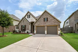 20539 Kohle Springs Ln, Cypress, TX 77433 - Photo 1