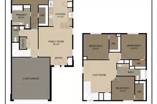 24451 Dolce Marina, Katy, TX 77493 - Photo 13