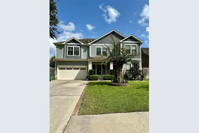 1527 Cheshire Lane, Houston, TX 77018 - Photo 1