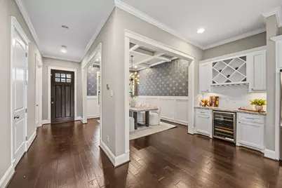 1527 Cheshire Lane, Houston, TX 77018 - Photo 7