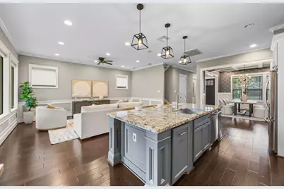 1527 Cheshire Lane, Houston, TX 77018 - Photo 9