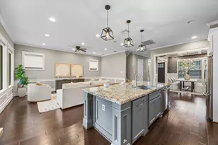 1527 Cheshire Ln, Houston, TX 77018 - Photo 9