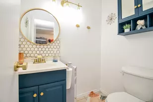 17823 S Cypress Villas Dr, Spring, TX 77379 - Photo 25