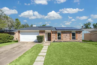 24414 Broken Bow Lane, Hockley, TX 77447 - Photo 1