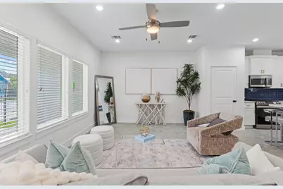 1513 Egypt Street, Houston, TX 77009 - Photo 7